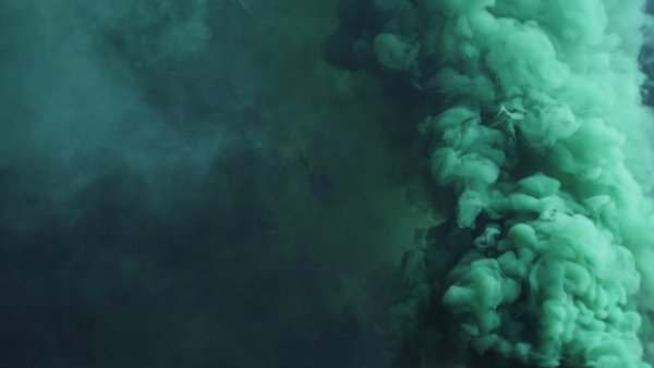 Эффект дыма