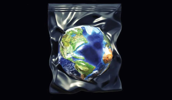 Экологические проблемы