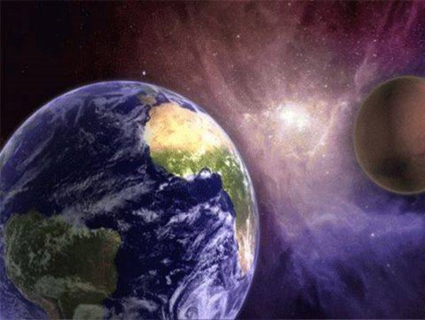 Возникновение жизни на земле