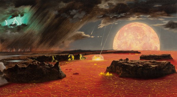 Челси Боунстелл