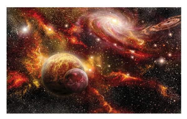 Планета Вселенная Галактика