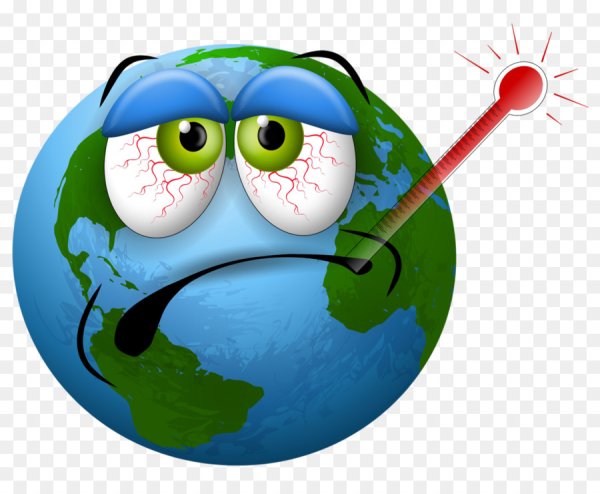 Земля с глазками