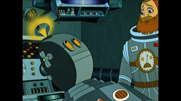 Планета Железяка тайна третьей планеты