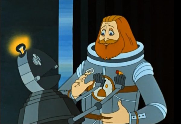 Капитан зеленый тайна третьей планеты