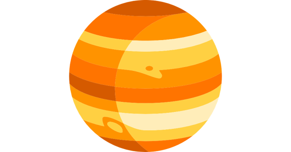 Юпитер логотип