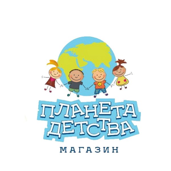 Планета детства