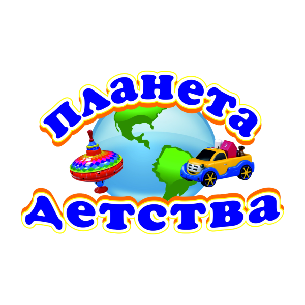 Планета детства