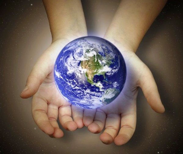 Защита земли