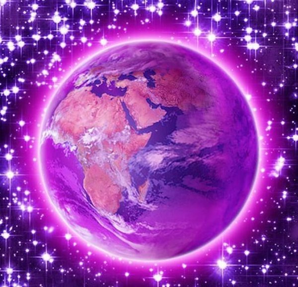 Планета земля