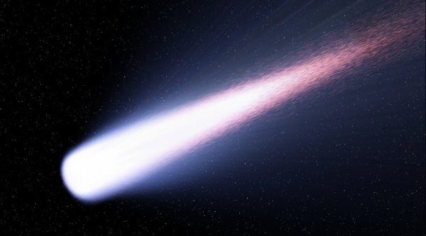 1996г Комета Галлея