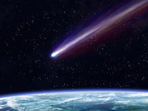 Комета Свифта-Таттла