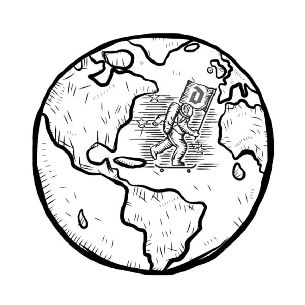 Земля раскраска