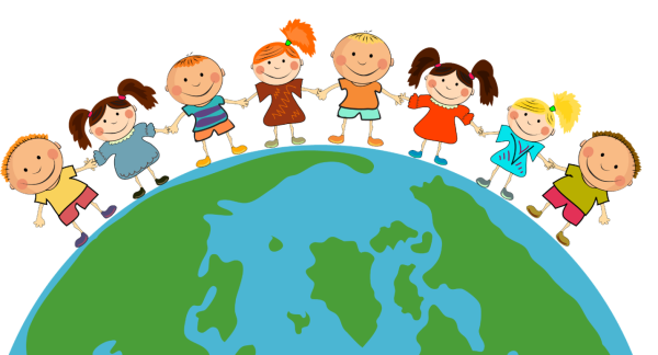 Планеты для детей