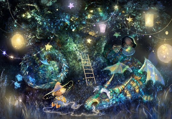 Иллюстратор Яковлева Полина