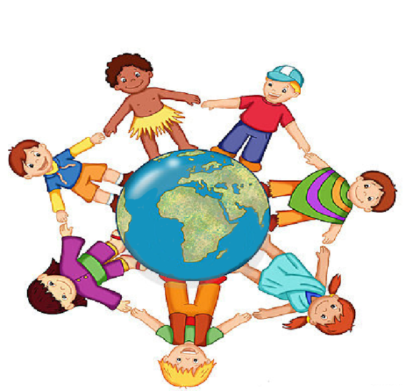 Хоровод дружбы