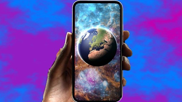 Обои на айфон XS Max