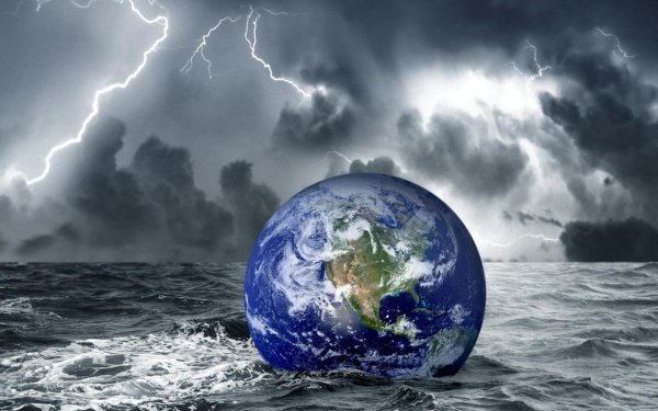 Мировой потоп