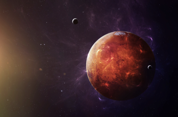 Koi-3010.01 Планета