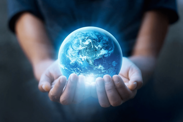 Наша Планета в наших руках