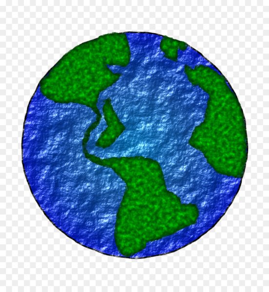 Рисование земля