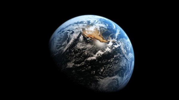 Картинки на рабочий стол земля