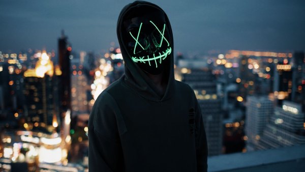 Le Castle Vania - Freak (the Otherside Series, Vol.2)