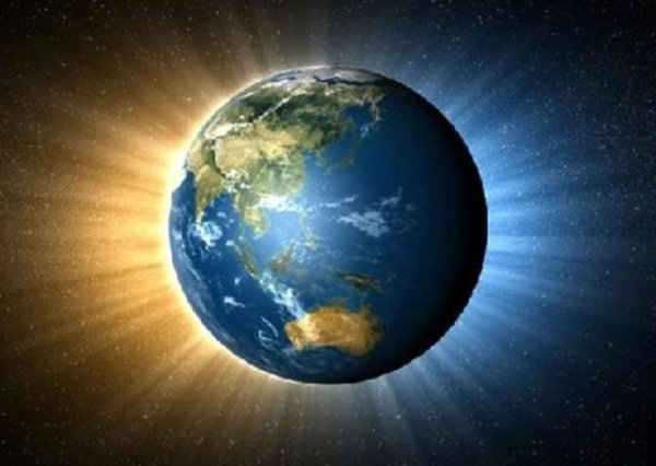 Планта земля