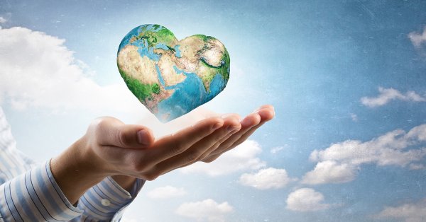 Будущее рука