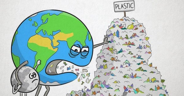 Angry Earth draw