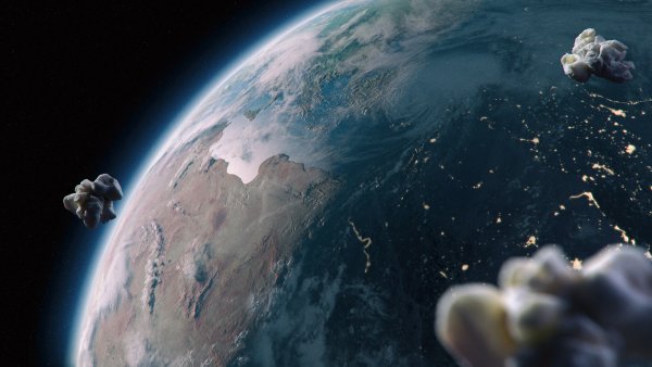 Планета земля 2 фильм