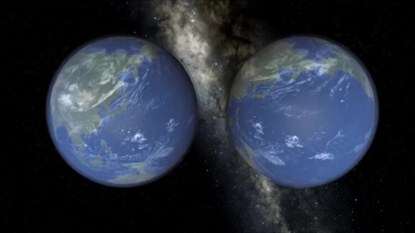 Планета земля 2