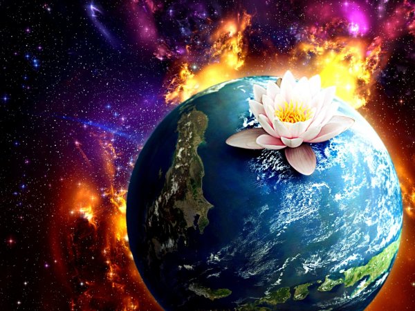 Сказочная Планета