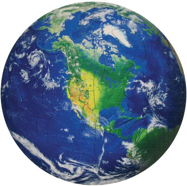 Планета земля для дошкольников