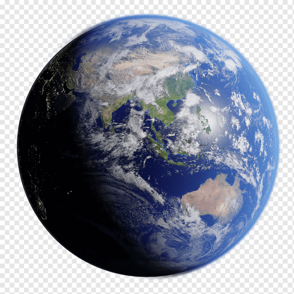 Планета Глобус