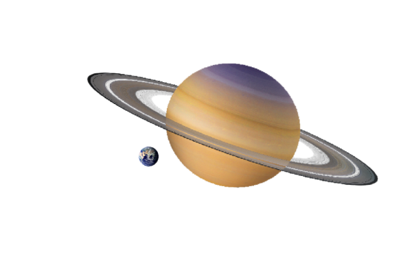 Планеты солнечной системы Планета Сатурн