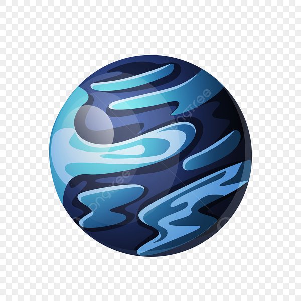 Нептун (Планета)