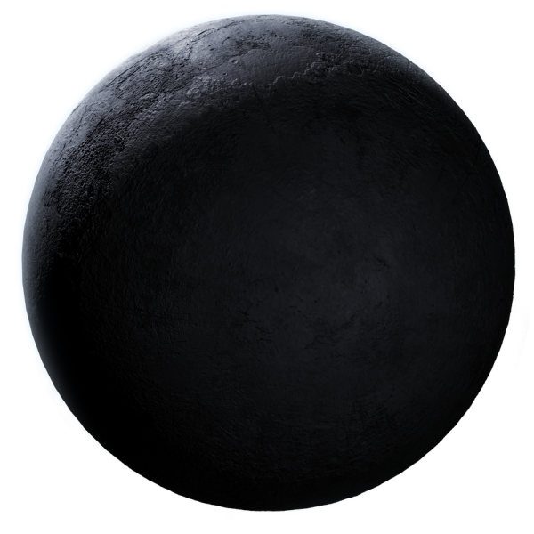 Черная сфера