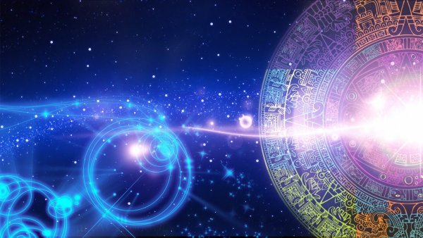 Эзотерика астрология