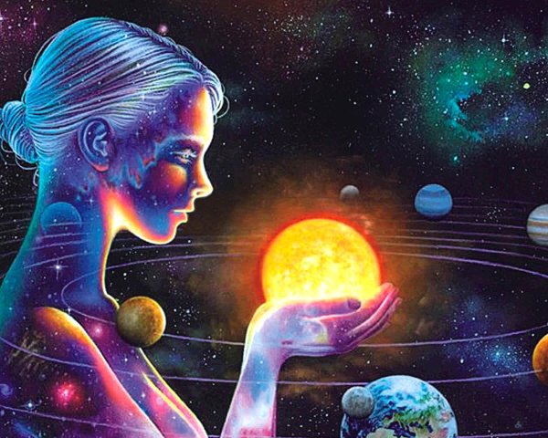 Гармония Вселенной