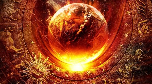 Зодиак: Предвестия апокалипсиса фильм 2014