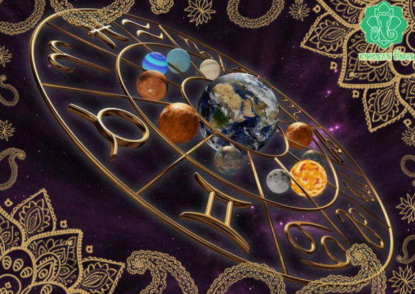 Индийская астрология Джйотиш