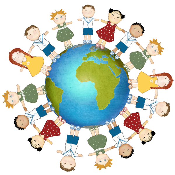 Дружба народов