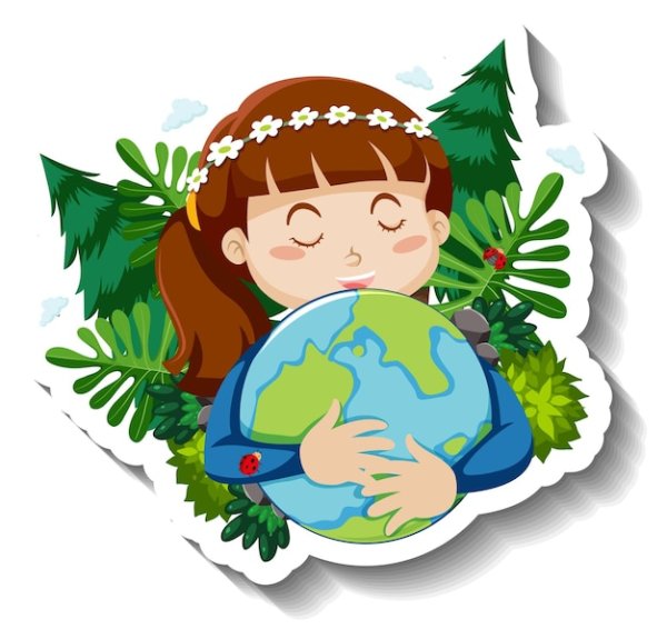 Экология картинки для детей