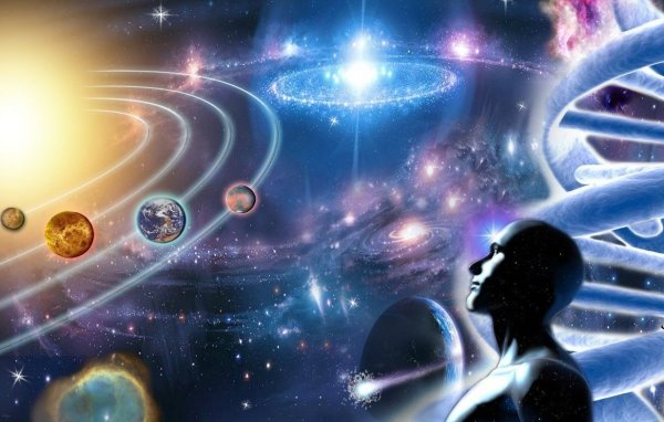 Познание Вселенной