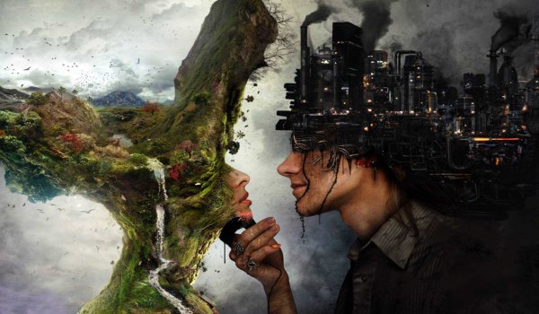 Человек и природа