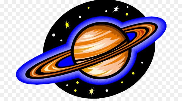 Космос планеты для детей