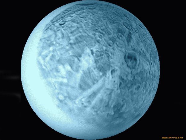 Умбриэль Спутник