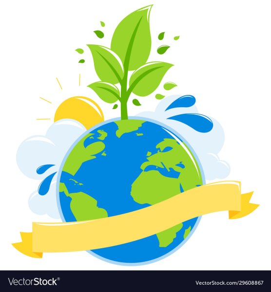 Эмблемы связанные с экологией