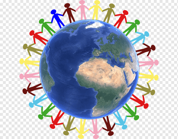 Дружба народов земли