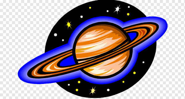 Космос планеты для детей